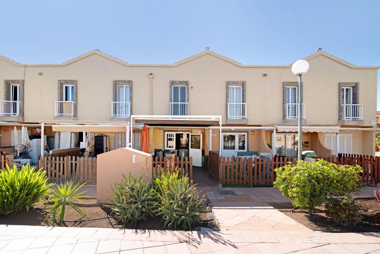 Place Oasis Green Luxury Pool Maspalomas (Gran Canaria) Exterior foto